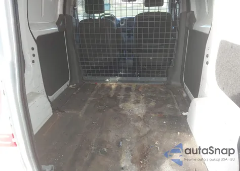 2014 Nissan Nv200 Sv z USA, uszkodzony, nr VIN 3N6CM0KN6EK699951